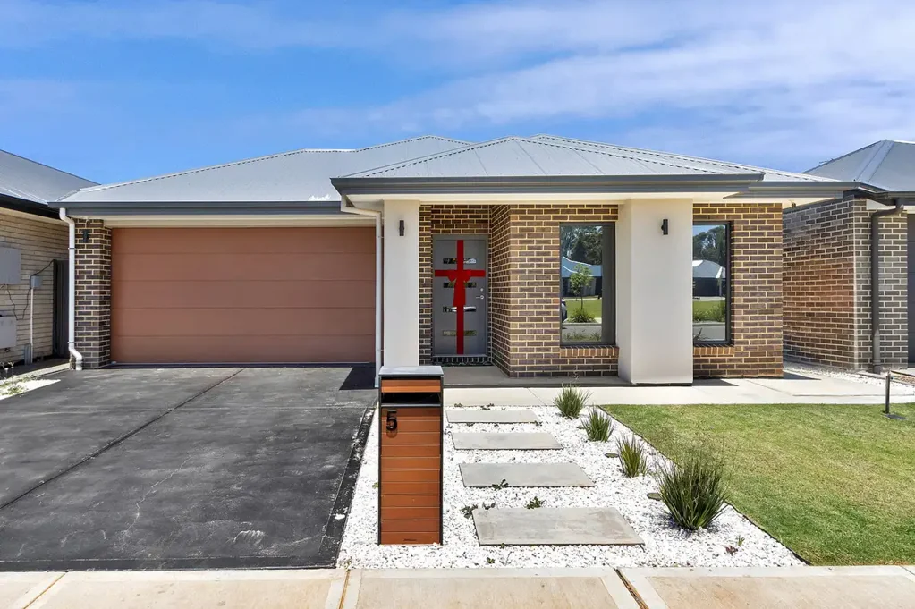 5 George Road, Angle Vale, SA 5117