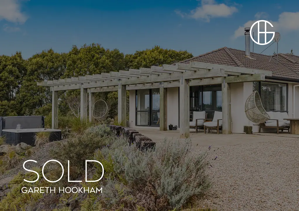 684 Blackbridge Road, Waitoki, Rodney, Auckland