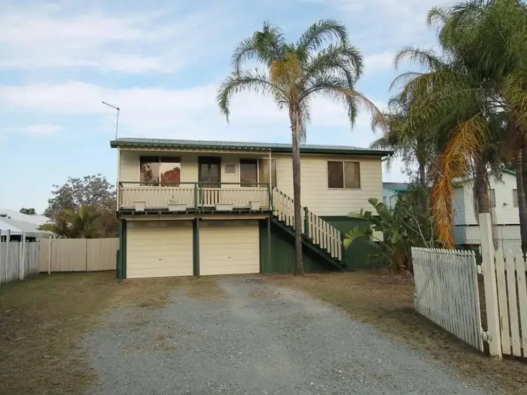Your next family home!