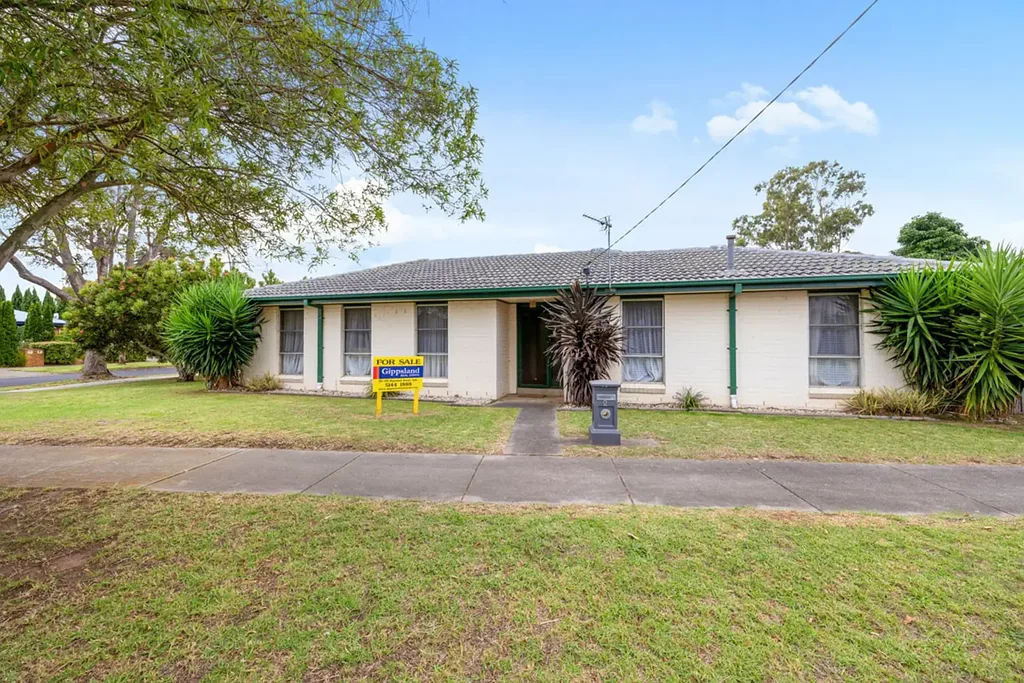 2 Chalmer Court, Sale, VIC 3850