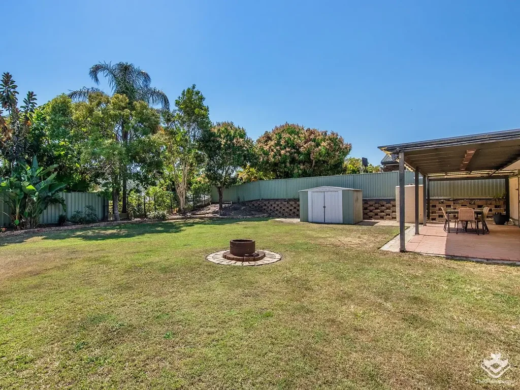 Oxenford 3房  Try Finding Better