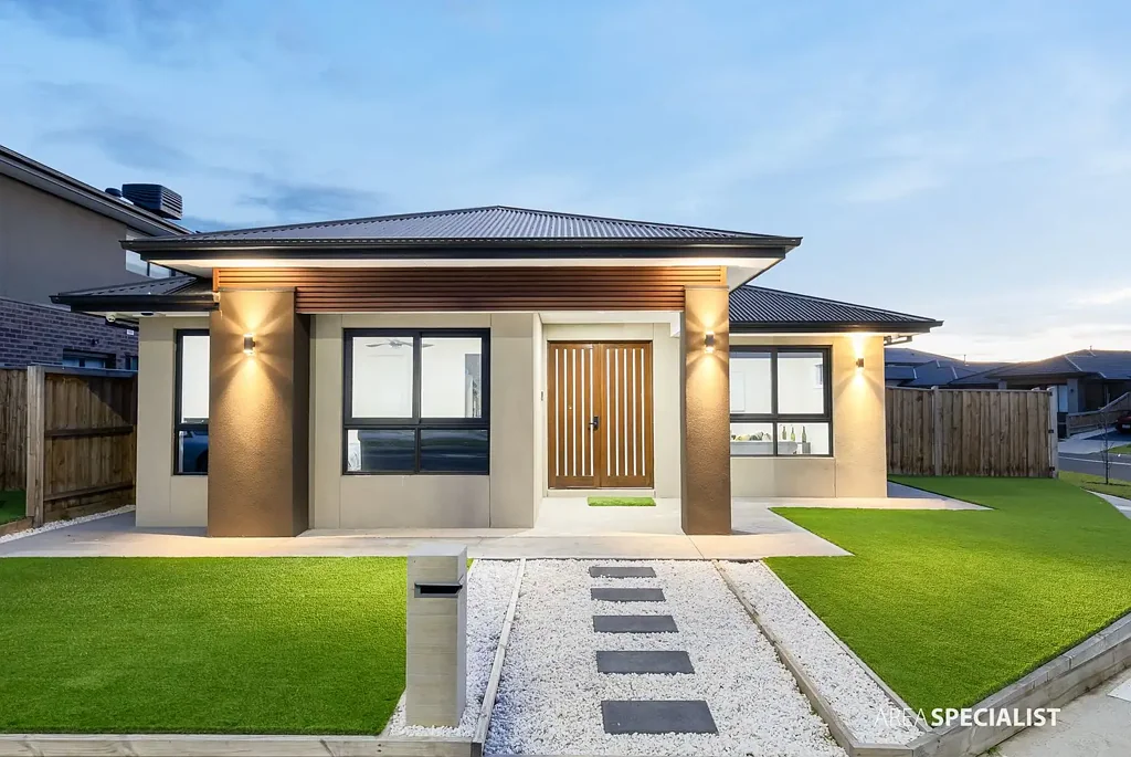 Highly Upgraded Family Home in Sought-After Harpley Estate