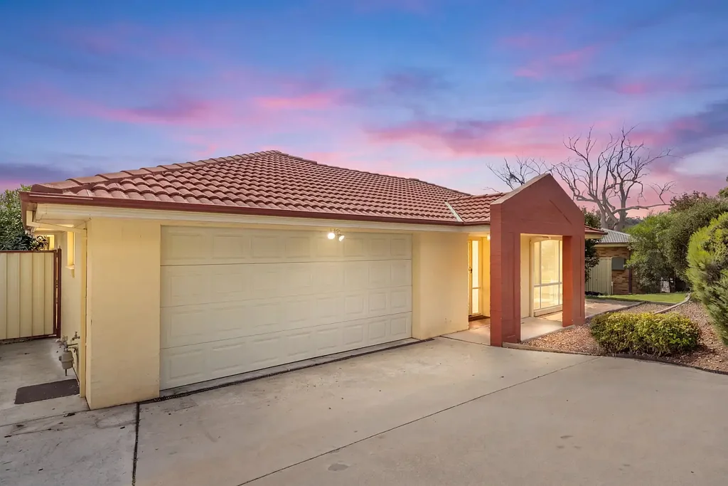 32 Jane Sutherland Street, Conder, ACT 2906