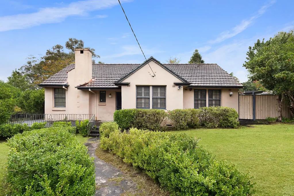 45 Wellington Road, East Lindfield, NSW 2070