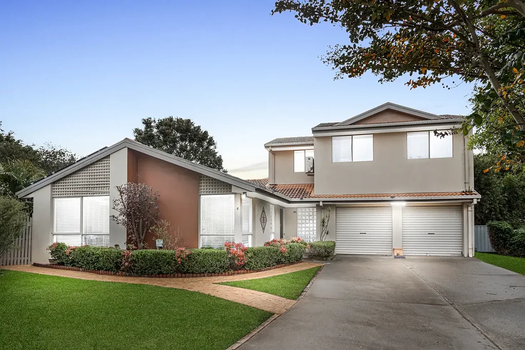 Quakers Hill 6 Bedroom Spacious, Stylish & Exceptionally Private – The Complete Family Package