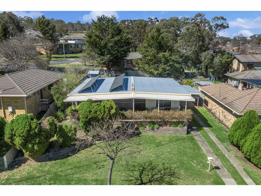 25 O'Dell Street, Armidale, NSW 2350