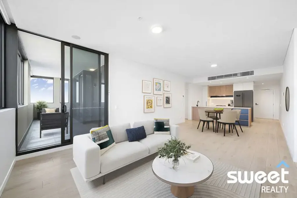 901/63 West Parade, West Ryde, NSW 2114