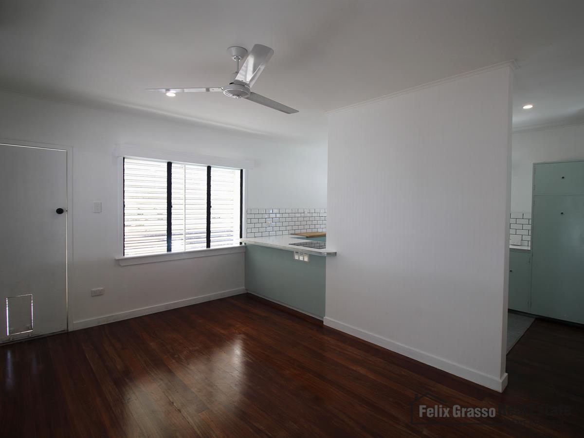 124 SHERIDAN ST, CAIRNS CITY QLD 4870, 0房, 0浴, Unit