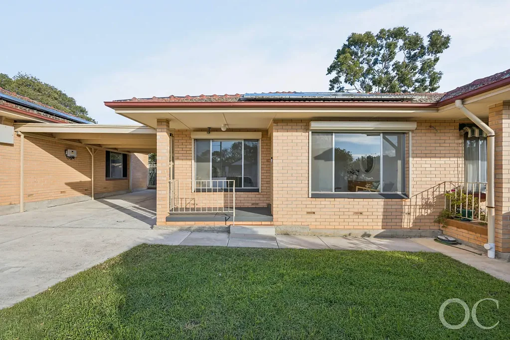 Mitcham 2ห้องนอน Open the Door to Convenience