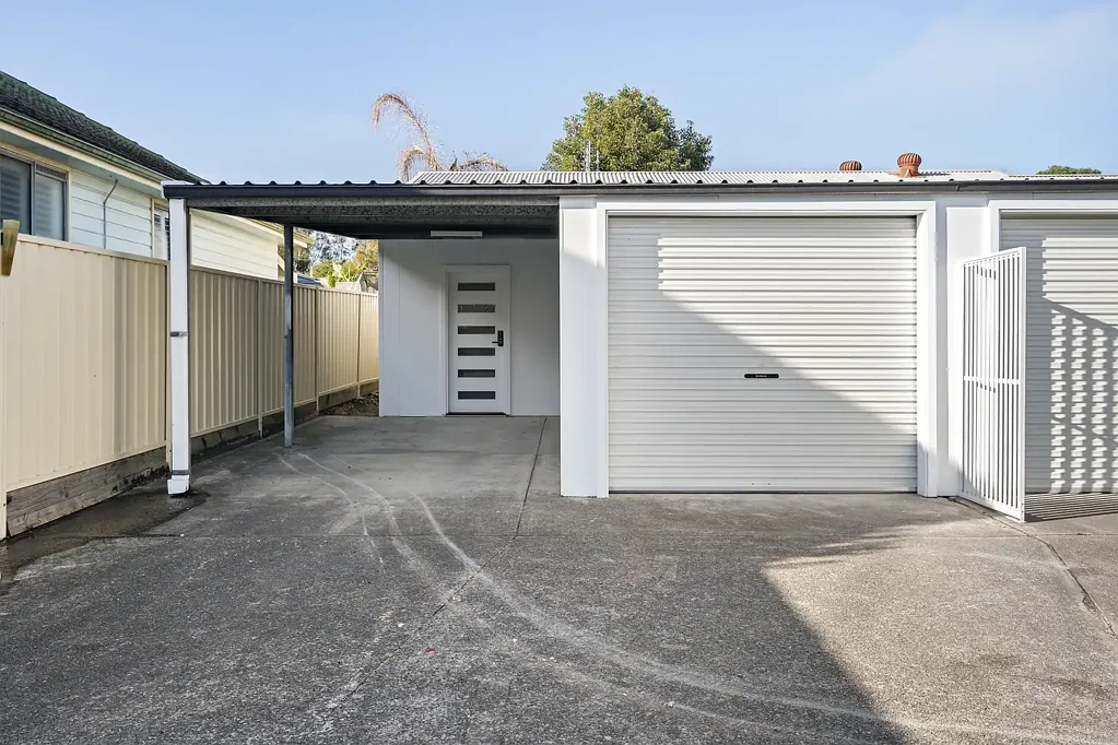 2 Bedroom Home