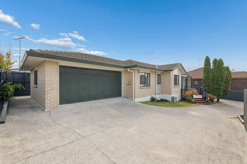 Howick 3房  Affordable Home in a Prime Location