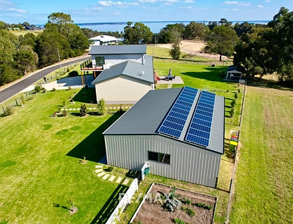 2 Matthew Avenue, Metung, VIC 3904, 4 Kuwarto, 2 Banyo, House