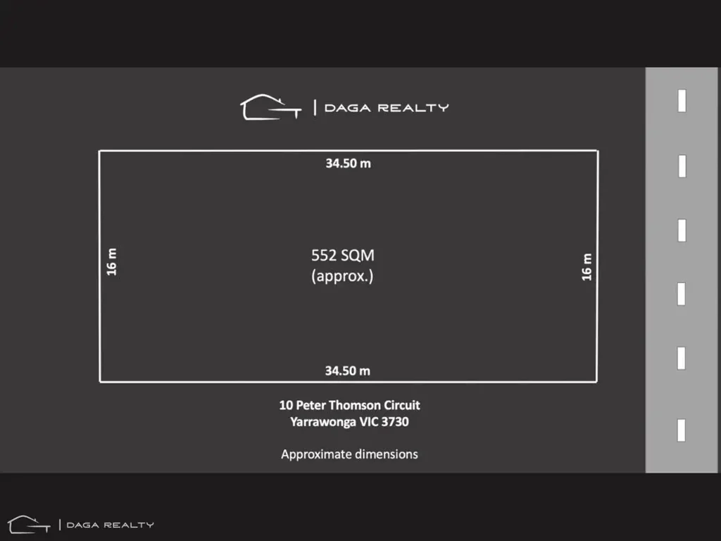 10 Peter Thomson Circuit, Yarrawonga, VIC 3730