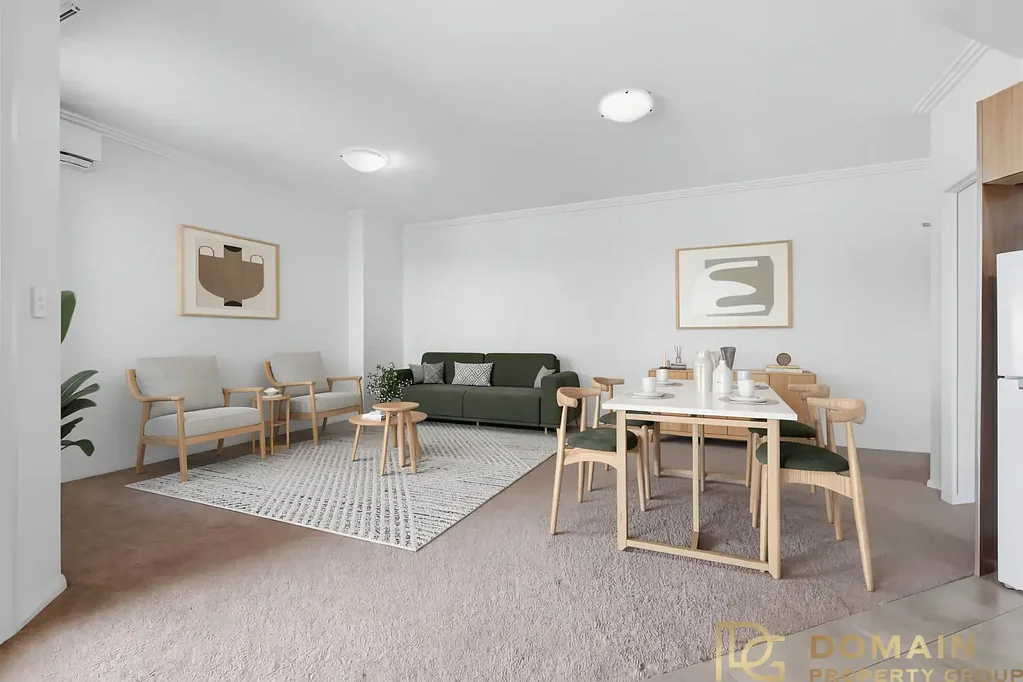 Gosford 2房  Skye Apartments Gosford | Spacious & Convenient