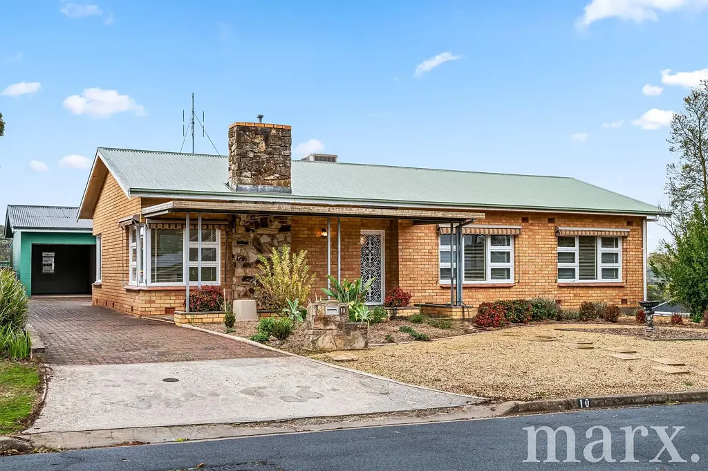 10 John Dallwitz Avenue, Angaston, SA 5353