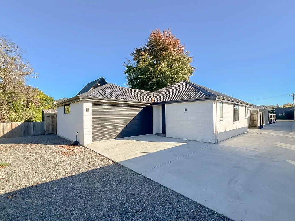 Springlands 3房  Secure returns while you finalise your plans
