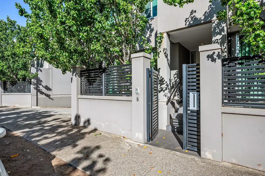 5 Warehouse Lane, Mawson Lakes, SA 5095