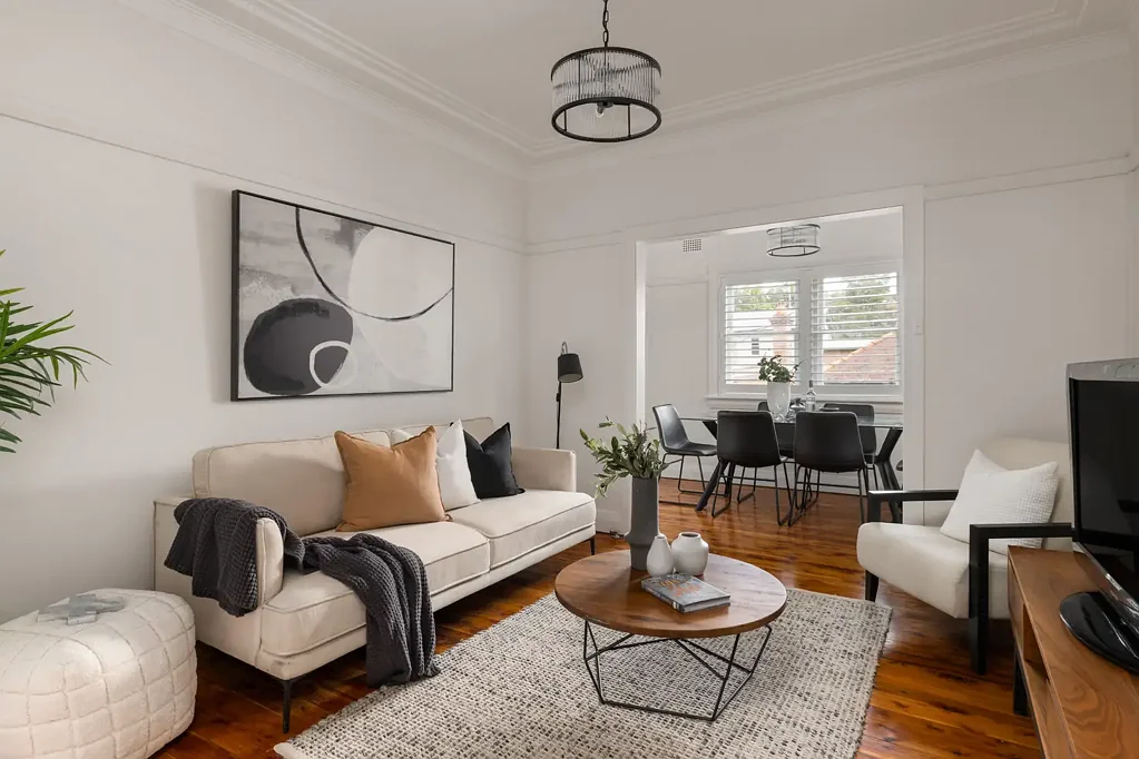 4/52 Henson Street, Summer Hill, NSW 2130