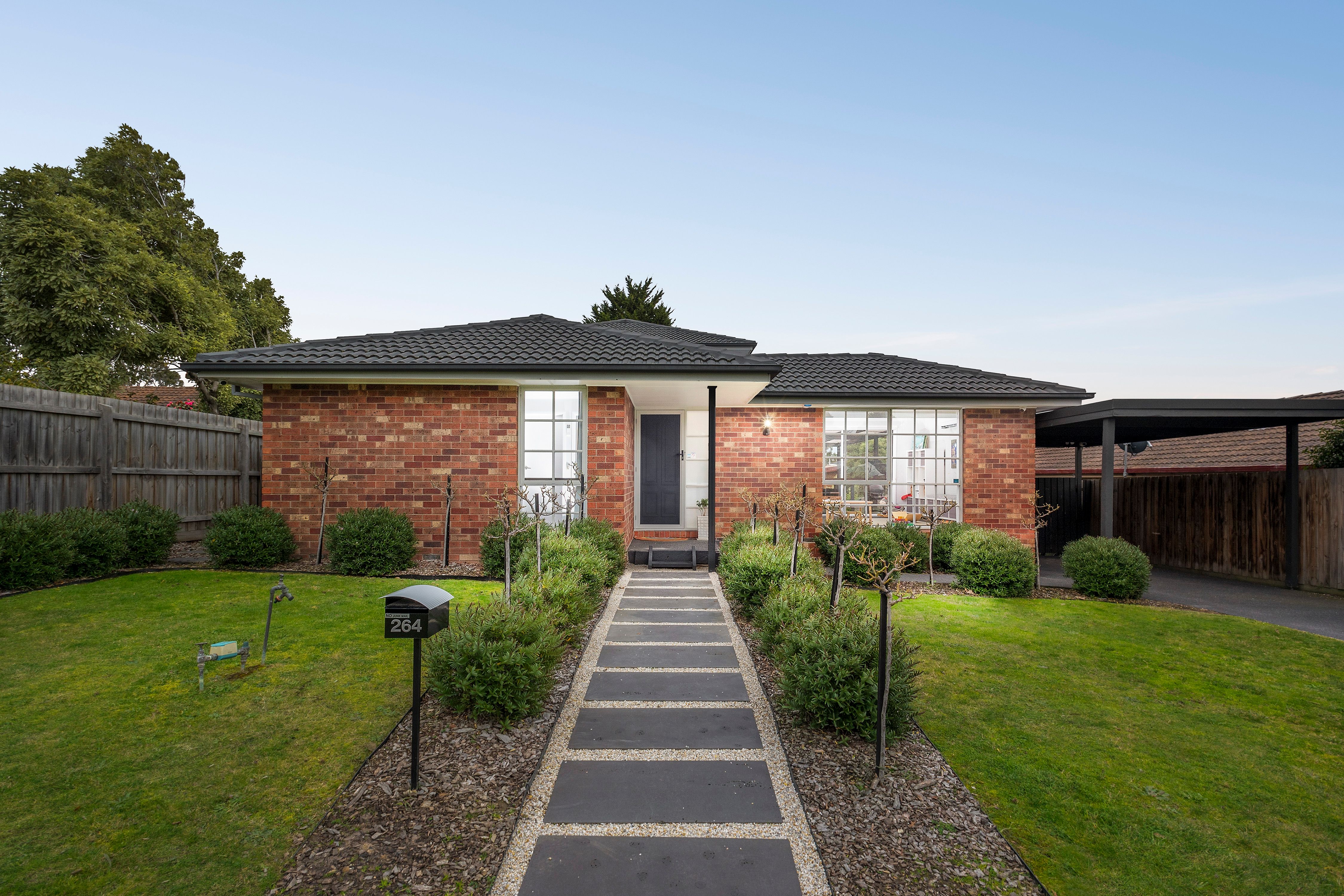 264 HEATHERHILL RD, FRANKSTON VIC 3199, 0 chambres, 0 salles de bain, House