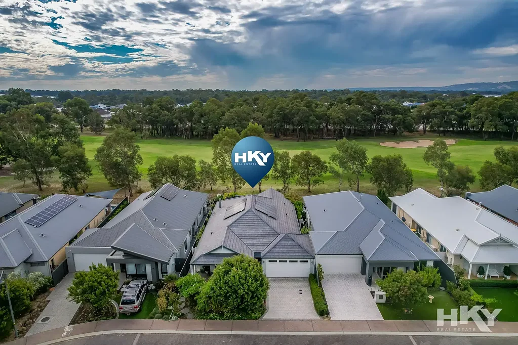 The Vines 3ห้องนอน PRIME GOLF COURSE LIVING
