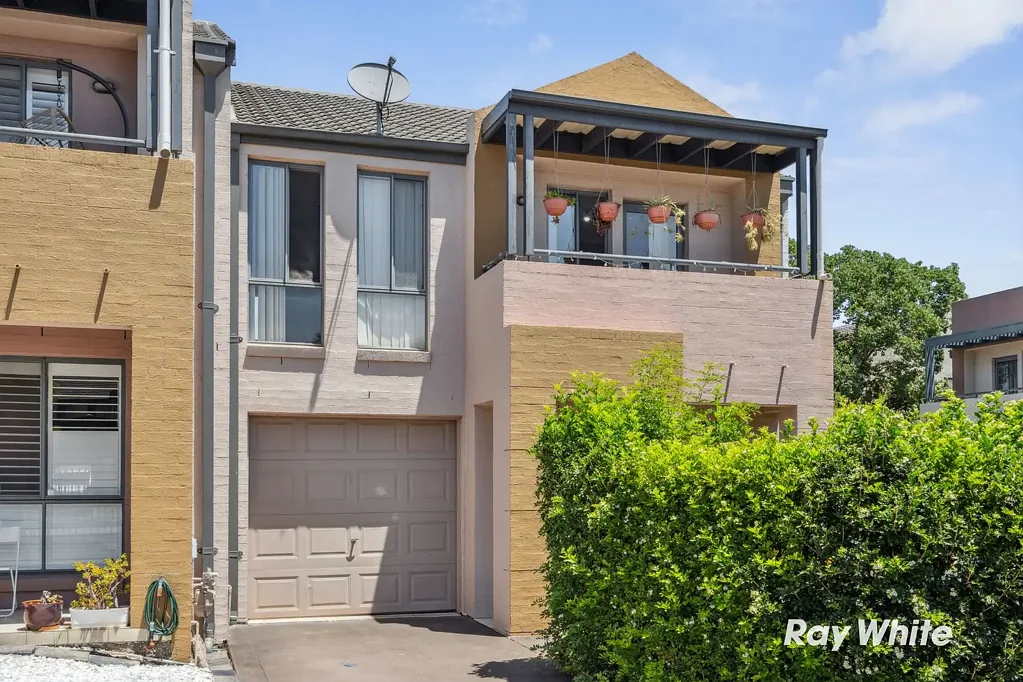 40/90 Parkwood Street, Plumpton, NSW 2761