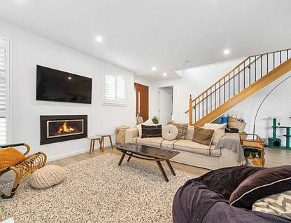 107 Rymer Avenue, Safety Beach, Mornington Peninsula, 4 habitaciones, 2 baños, Unit
