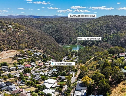 7 Thrower Street, West Launceston, TAS 7250, 5 ਕਮਰੇ, 2 ਬਾਥਰੂਮ, House