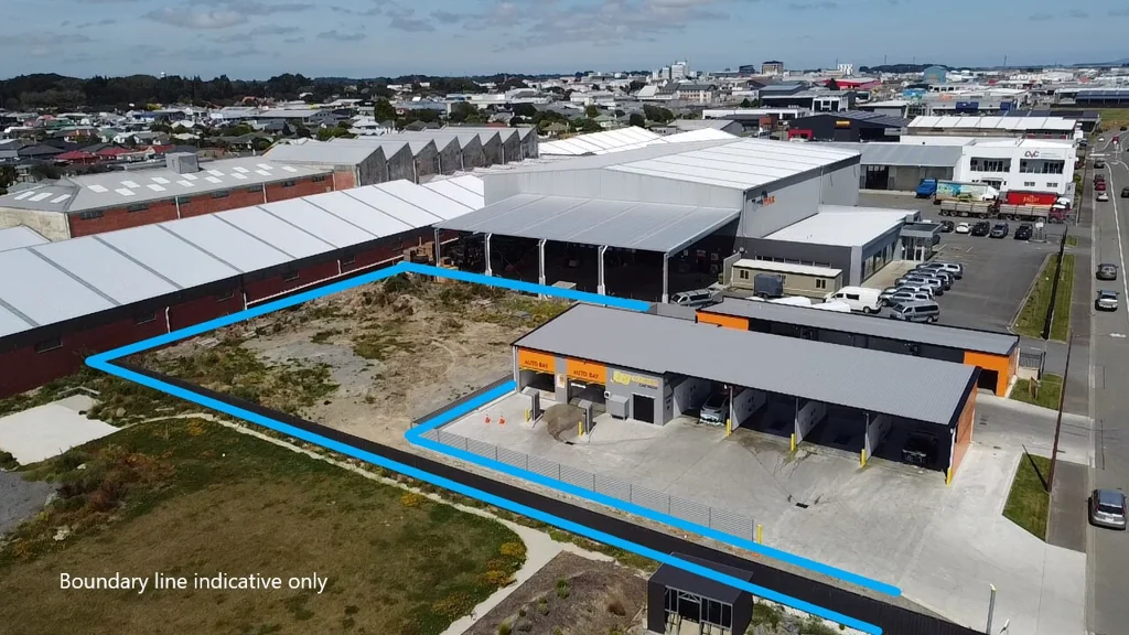 Invercargill Affordable Site Awaiting Your Development