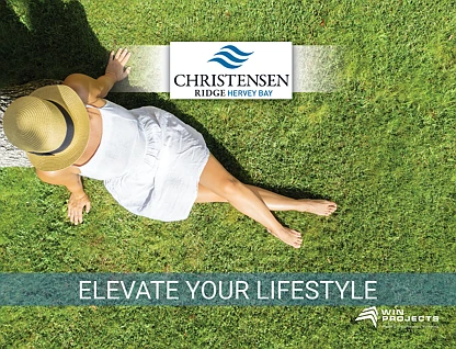 LOT 56 Christensen Ridge, Nikenbah, Wide Bay, 0 chambres, 0 salles de bain, Section