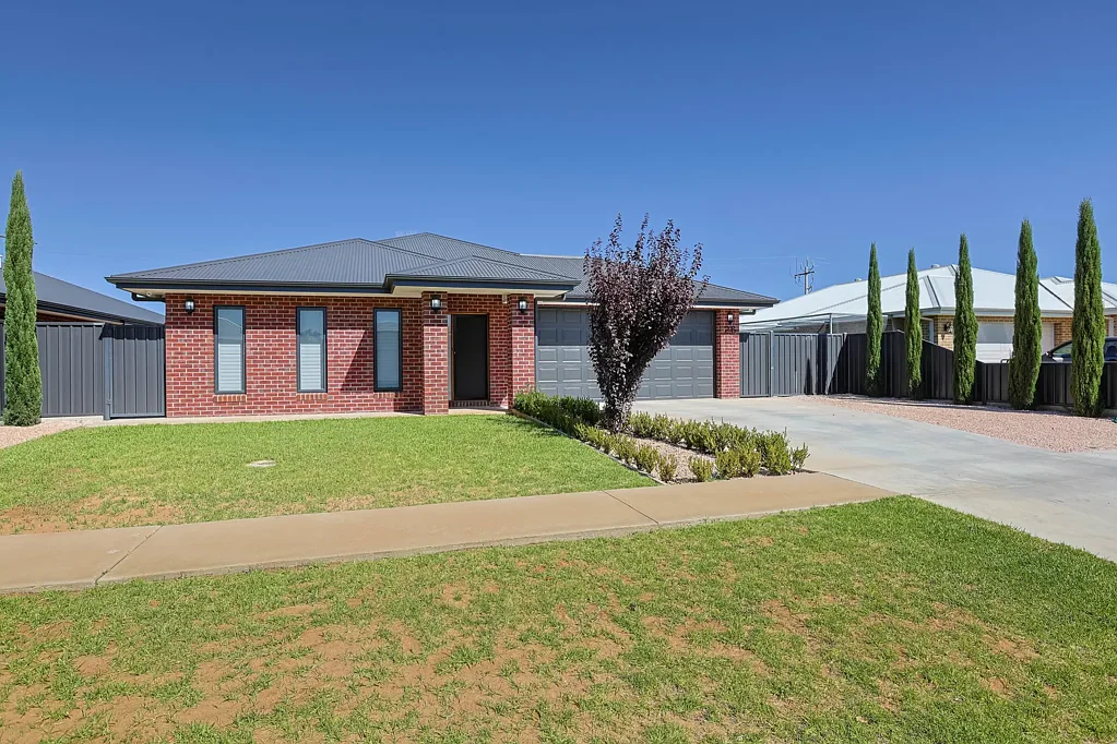 26 Tayla Court, Euston, NSW 2737