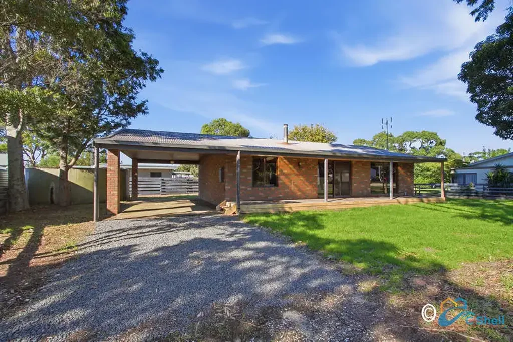 6 Caldwell Street, Loch Sport, VIC 3851