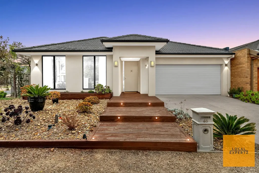 Pack your bags, we have the perfect family home for you!