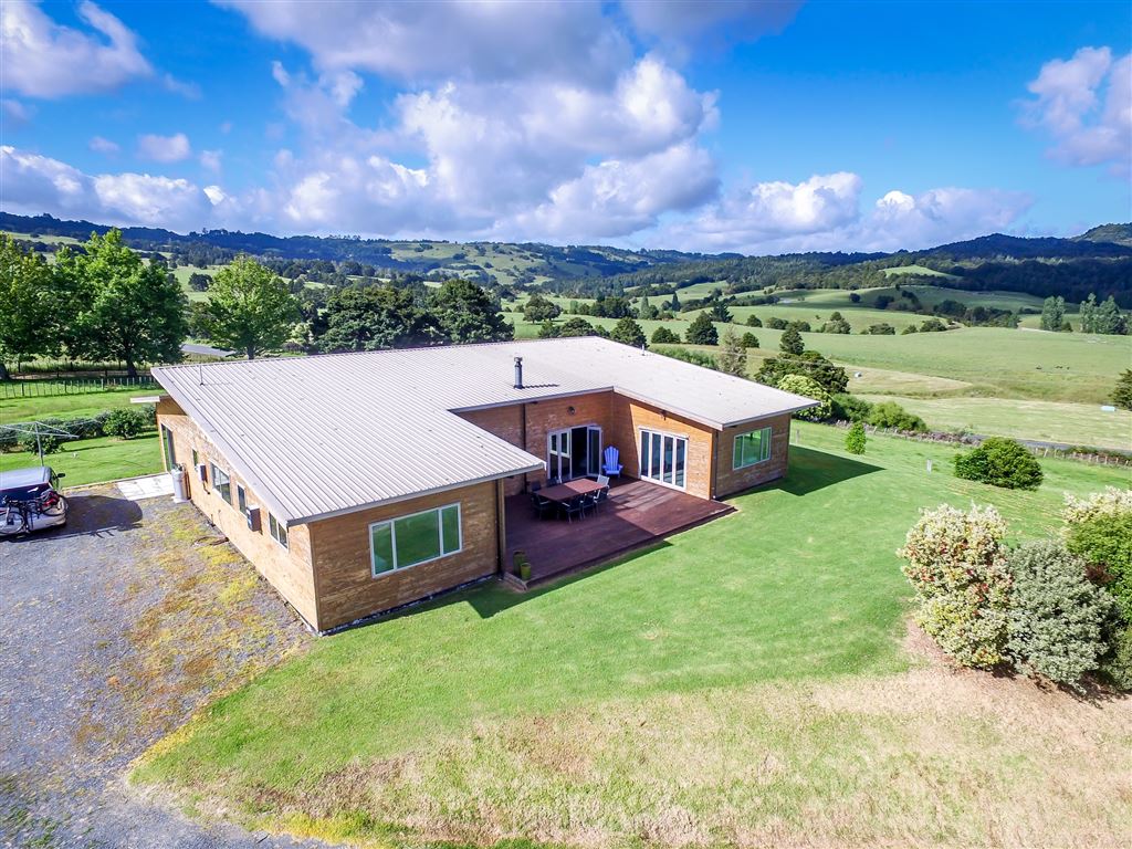 State Highway 1, Okaihau, Far North, 0 Bedrooms, 1 Bathrooms