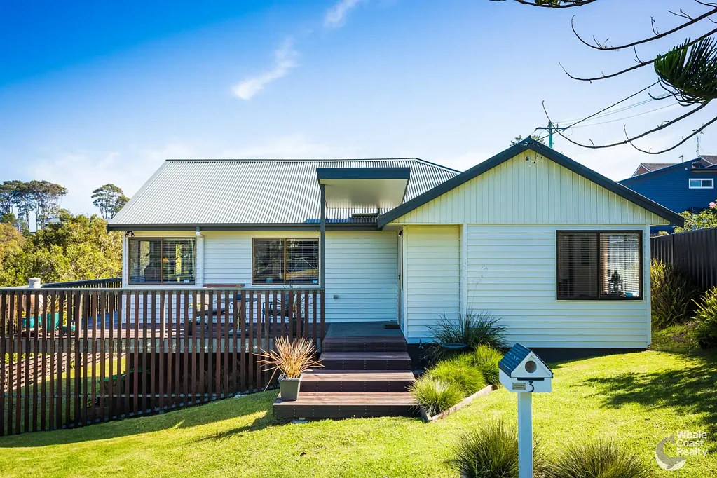3 Sheaffe Street, Narooma, NSW 2546