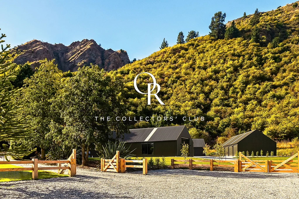 1289 Gibbston Highway, Arrow Junction, Queenstown, Central Otago / Lakes District