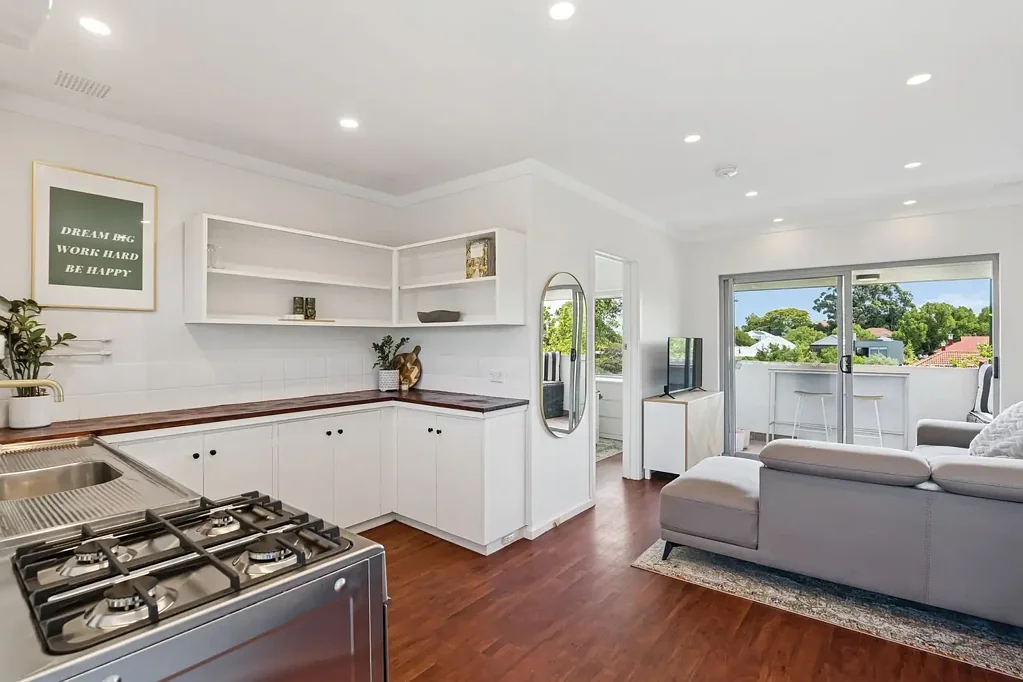 18/213 Cambridge Street, Wembley, WA 6014