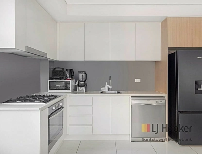 141/280 Merrylands Road, Merrylands, Parramatta (Northwest suburbs), 2房, 2浴, Apartment