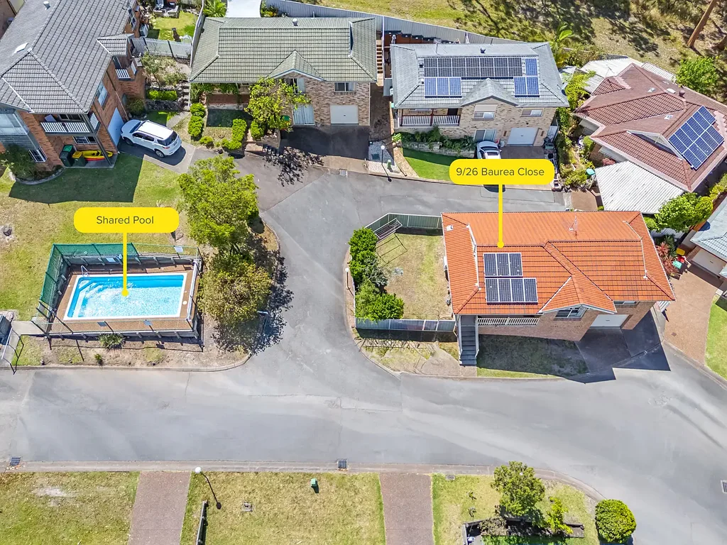 9/26 Baurea Close, Edgeworth, NSW 2285