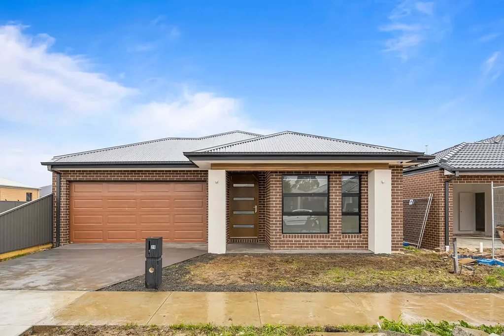 SPACIOUS FAMILY HOME