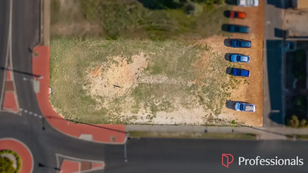 Manjimup  PRIME COMMERCIAL AND RESIDENTIAL OPPORTUNITY IN THE HEART OF TOWN
