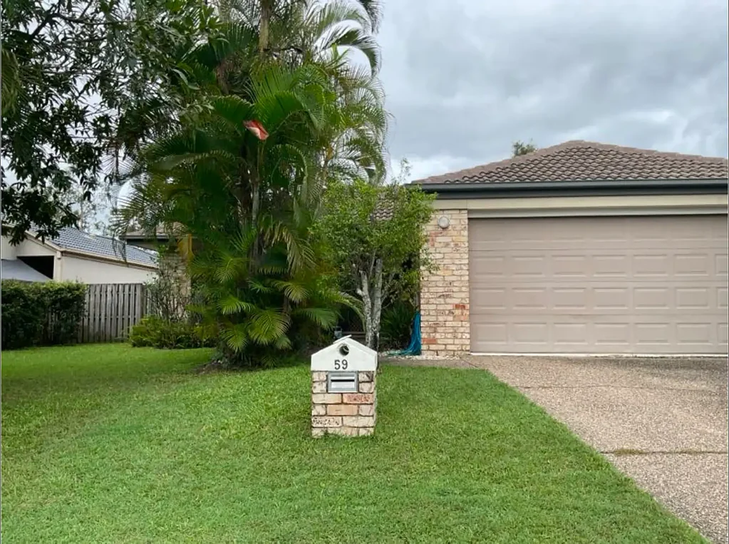 Family Home in Prime Upper Coomera Location