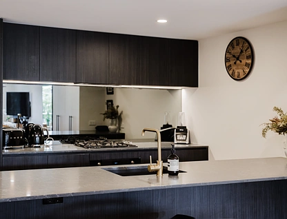 1202/41 & 43 Belgrave Street, Balmoral, Brisbane - Eastern Region, 3 rūma, 2 rūma horoi, Apartment