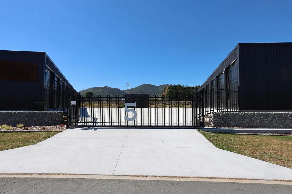 Taupo Unit 29 for sale within Iron Gate Estate complex