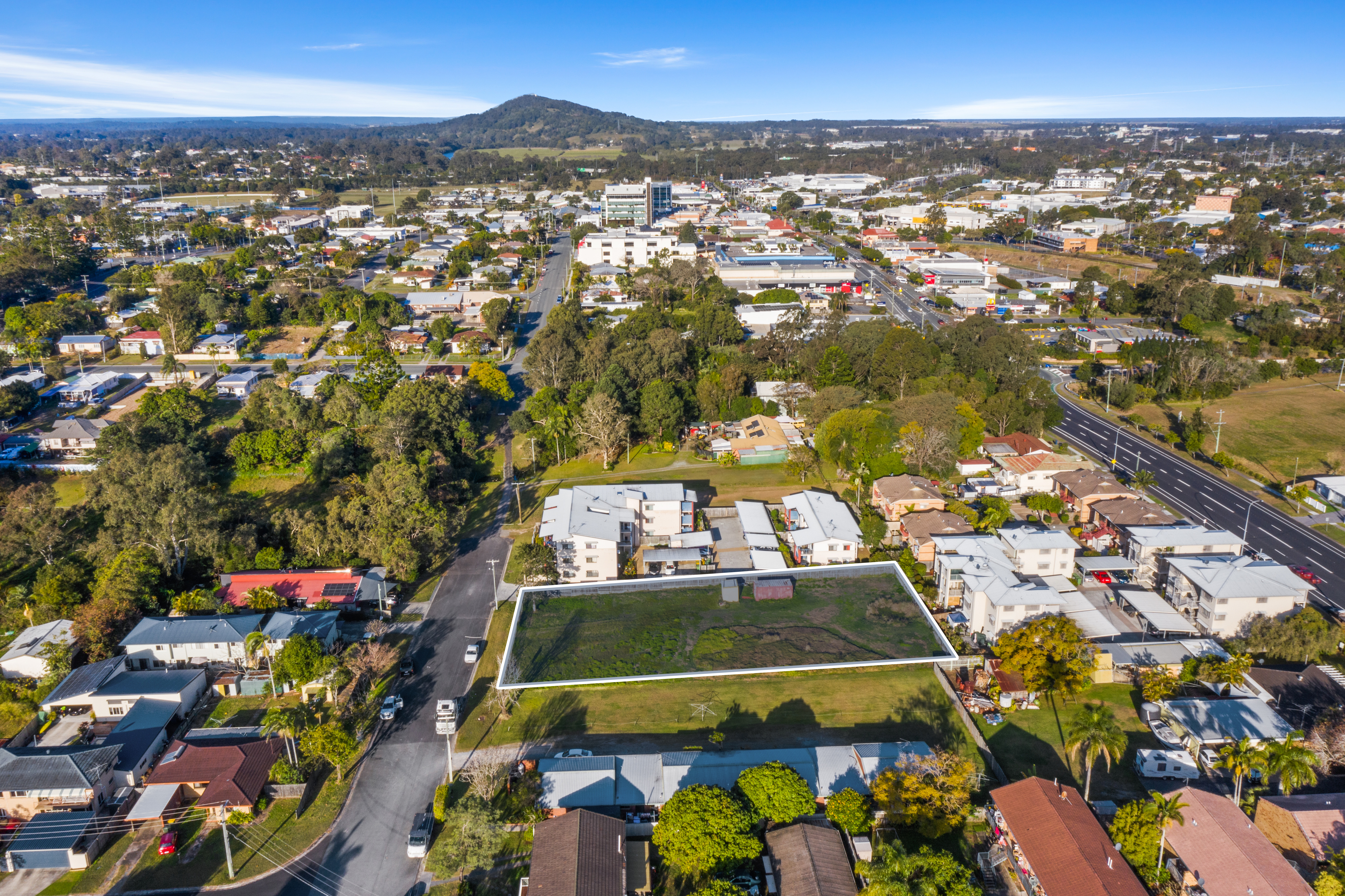 22-24 MANILA ST, BEENLEIGH QLD 4207, 0 rūma, 0 rūma horoi, Section