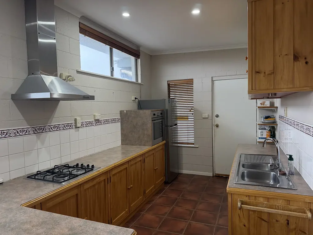 Perfectly Positioned 1 Bedroom Property