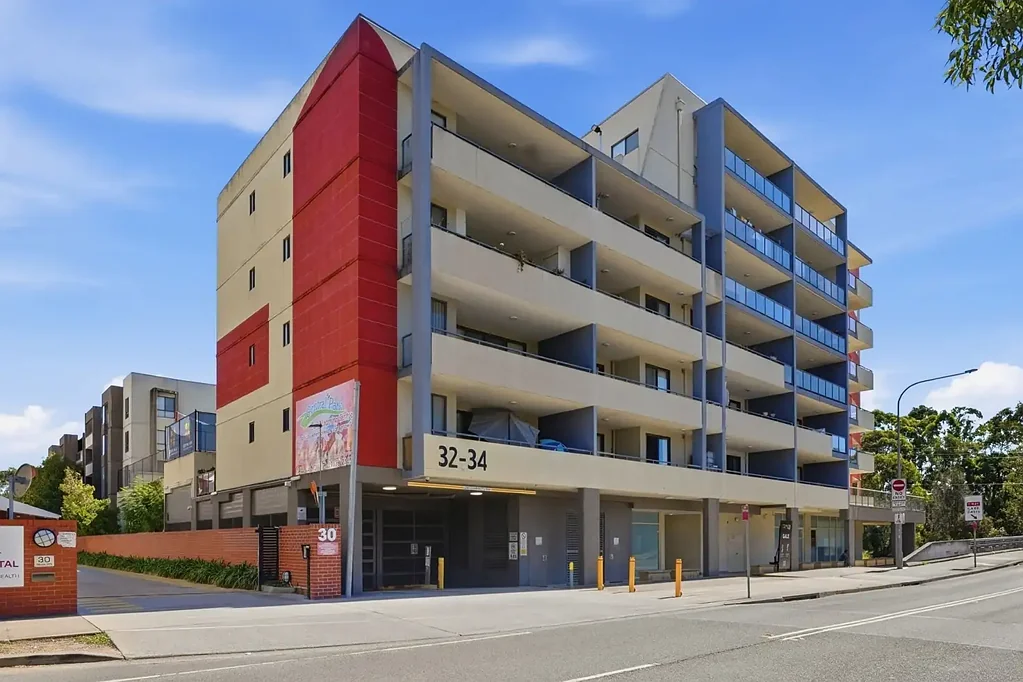 Westmead 2 Bedroom Stylish, Renovated Living in the Heart of Westmead | Nothing to Spend
