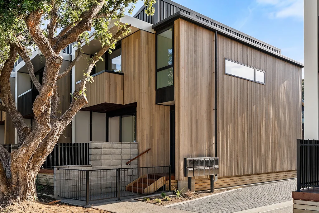 Island Bay 3房  Brand New & Freehold in Island Bay