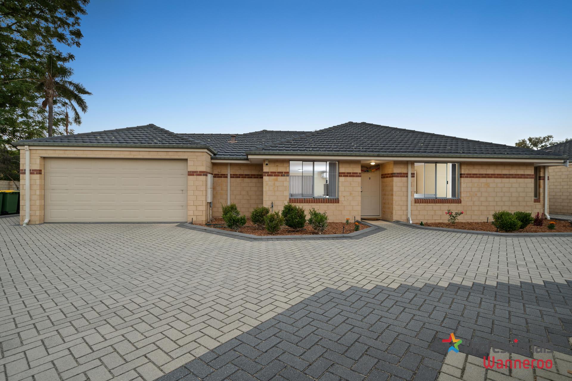 UNIT 1 456 KALAMUNDA RD, HIGH WYCOMBE WA 6057, 0 habitaciones, 0 baños, House