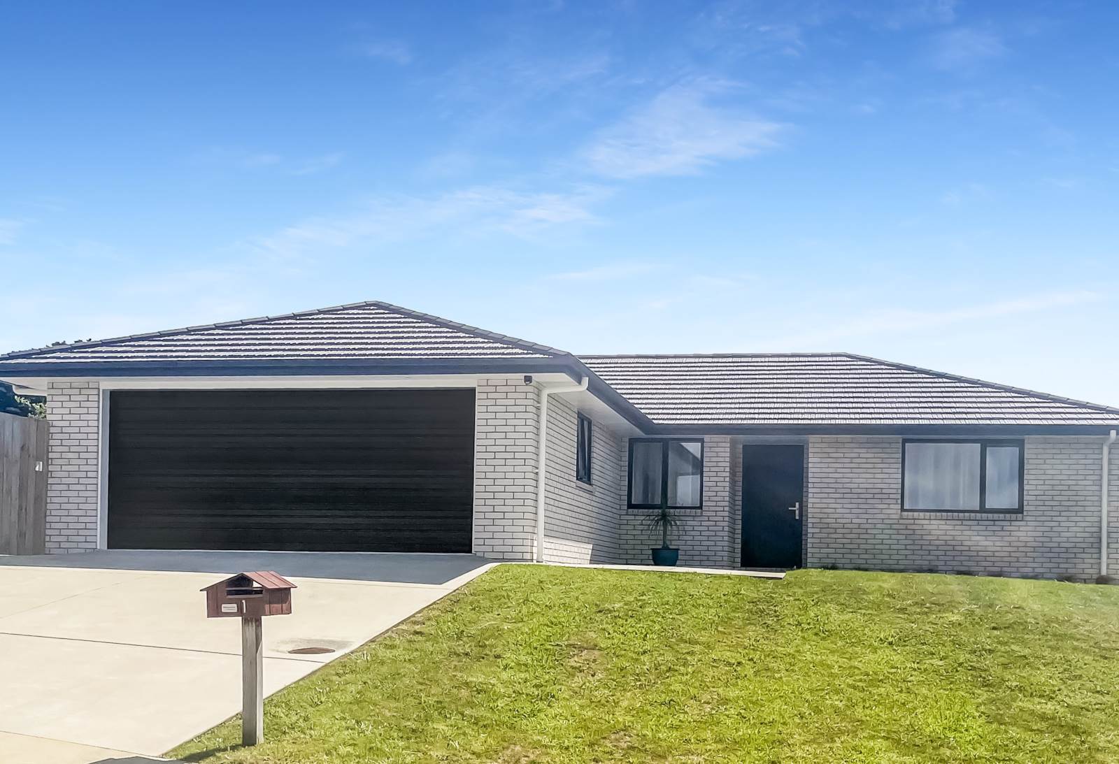 1 Wellingrove Place, Kamo, Whangarei, 3 غرف, 0 حمامات, House