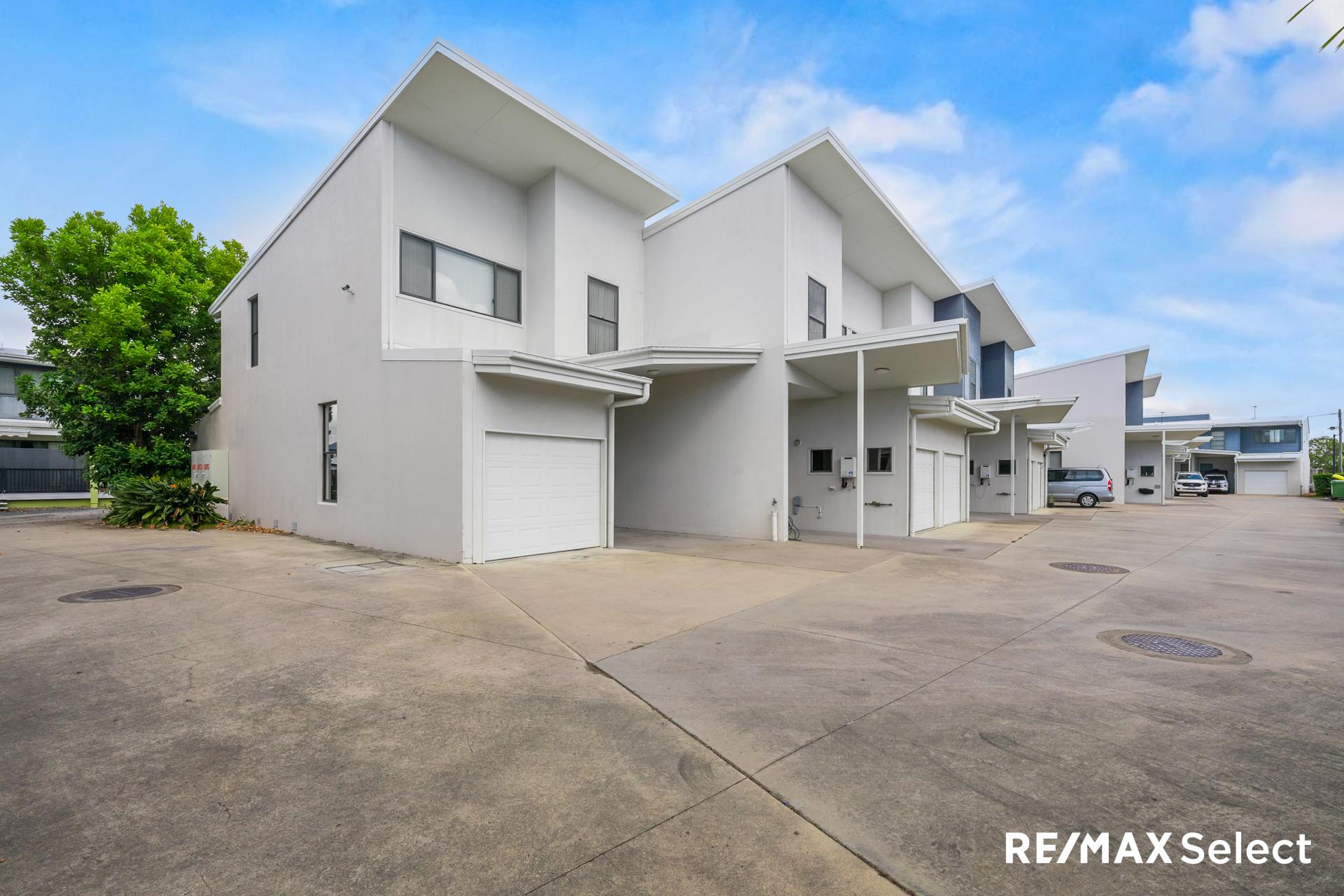 UNIT 14 19 STEVENSON ST, SOUTH MACKAY QLD 4740, 0 침실, 0 욕실, Townhouse